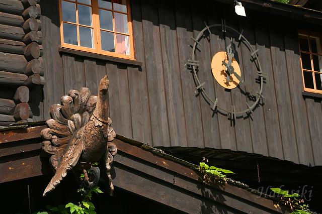 Norwegia (2295).JPG - Norwegia - hotel Elvester